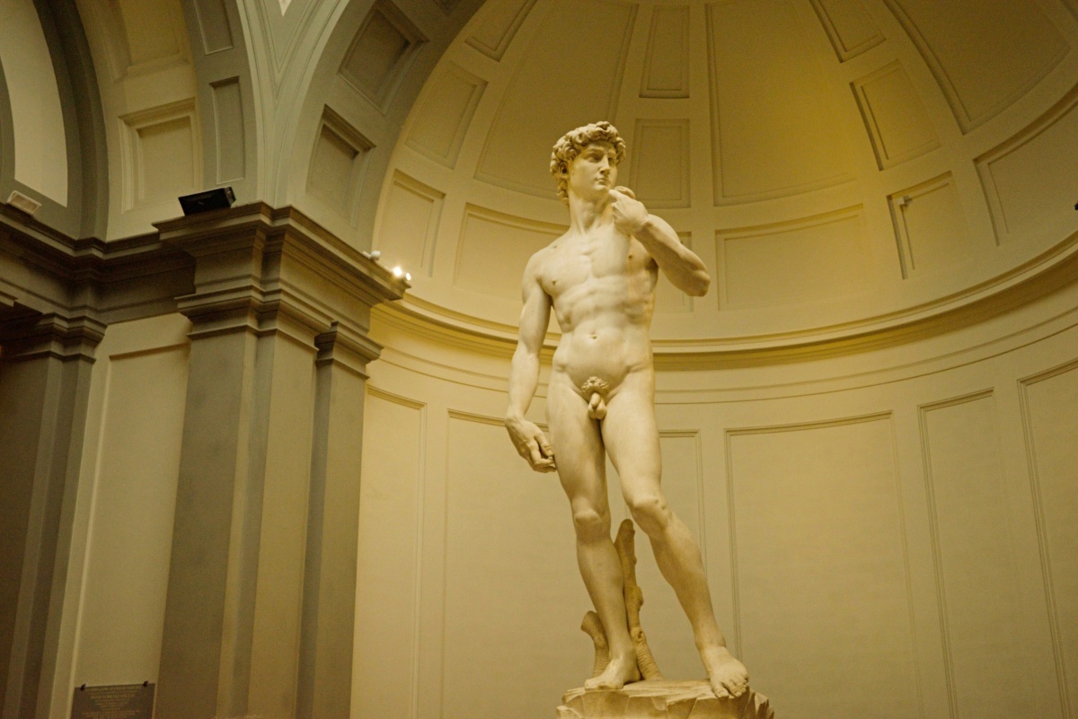 【出走。義大利】義大利23天行程表|從羅馬到米蘭走訪五大城市 , 幸運遇上25年一遇的梵蒂岡聖門開啟 - 第15張圖