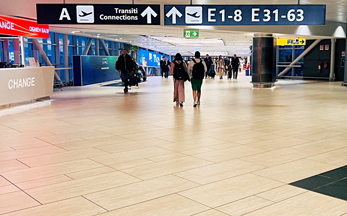 【出走。義大利】羅馬交通攻略|從達文西國際機場到市區 , 如何搭乘地鐵? 地鐵票券資訊與購票方式 - 第4張圖