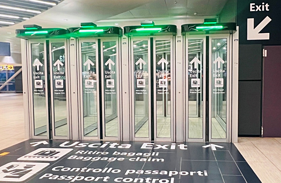 【出走。義大利】羅馬交通攻略|從達文西國際機場到市區 , 如何搭乘地鐵? 地鐵票券資訊與購票方式 - 第5張圖