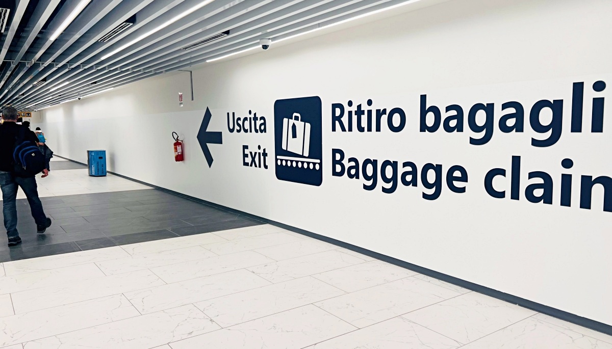 【出走。義大利】羅馬交通攻略|從達文西國際機場到市區 , 如何搭乘地鐵? 地鐵票券資訊與購票方式 - 第8張圖