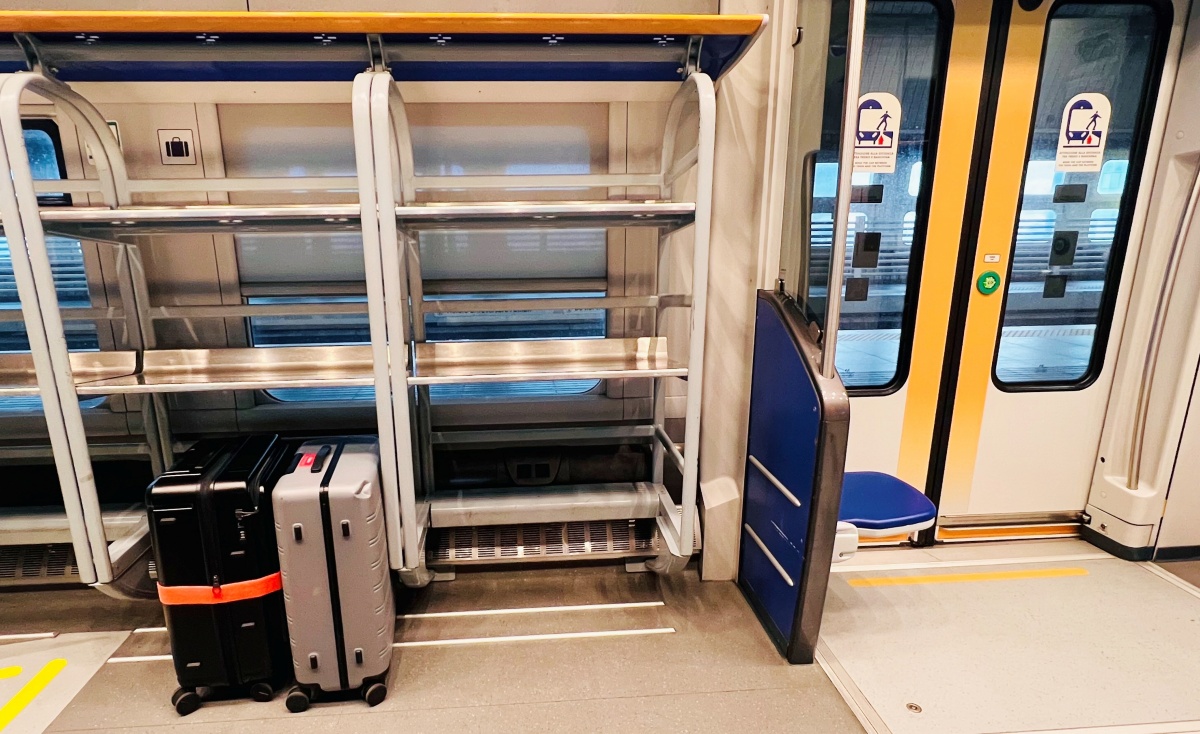 【出走。義大利】羅馬交通攻略|從達文西國際機場到市區 , 如何搭乘地鐵? 地鐵票券資訊與購票方式 - 第31張圖