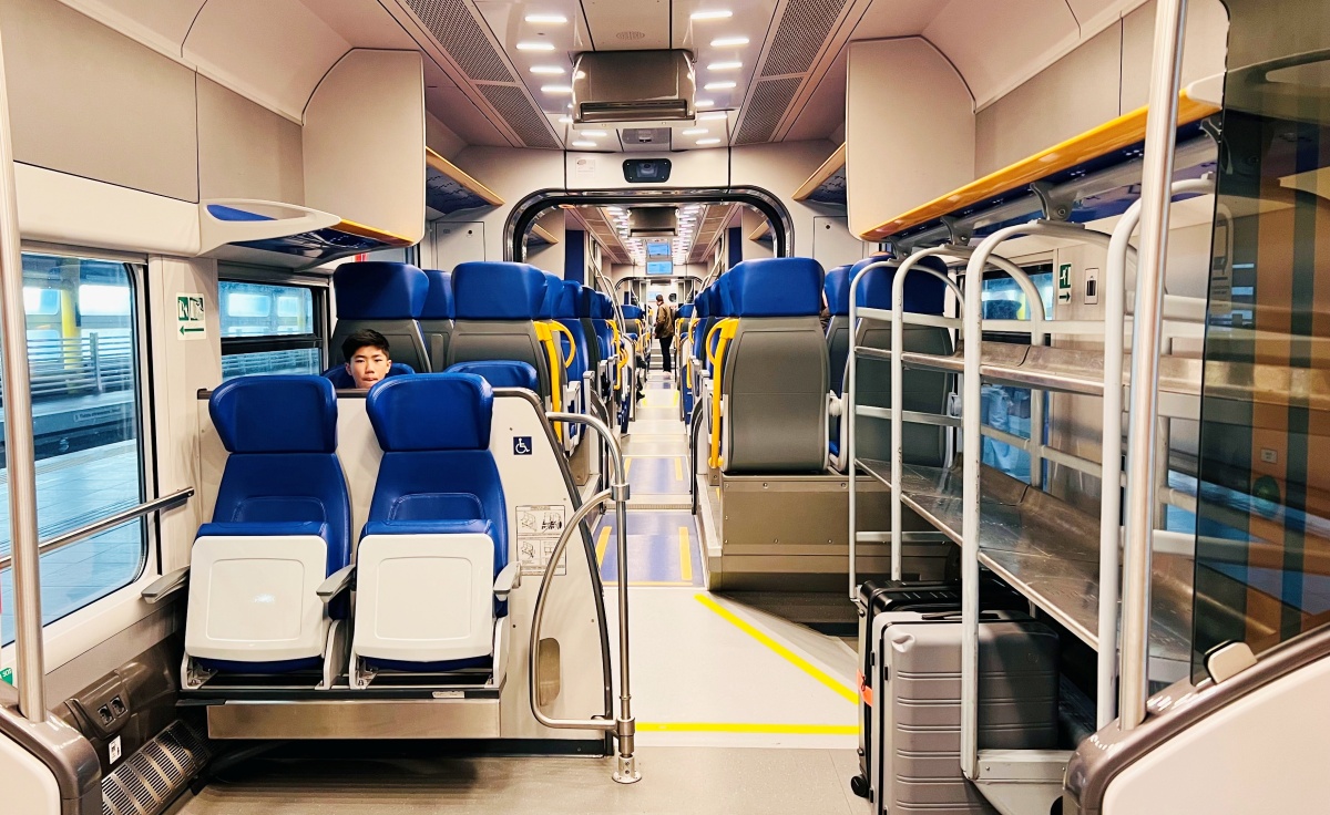 【出走。義大利】羅馬交通攻略|從達文西國際機場到市區 , 如何搭乘地鐵? 地鐵票券資訊與購票方式 - 第28張圖