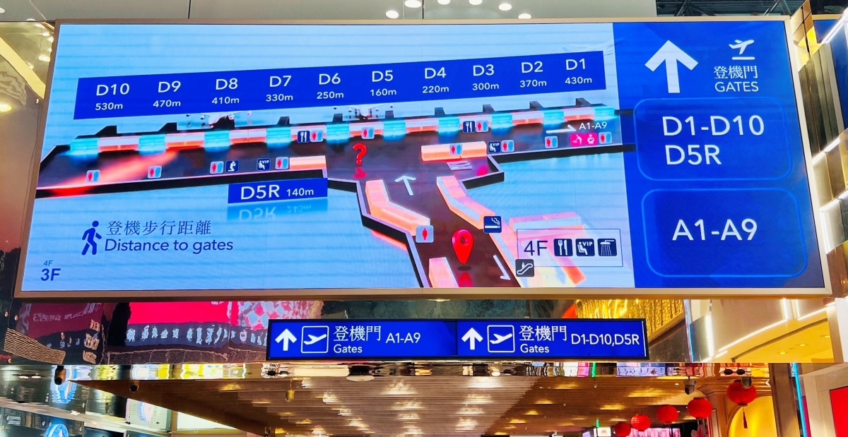 【出走。義大利】新加坡航空(Singapore Airlines)|Skytrax 2025年全球最佳航空第2名 , 從一杯Bacha Coffee開始的義大利之旅 - 第5張圖