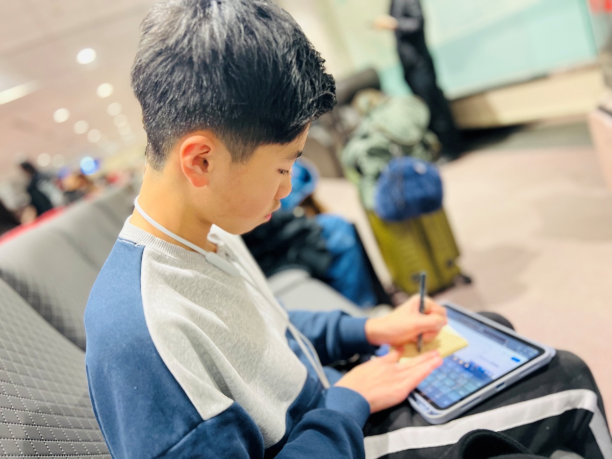 【出走。義大利】新加坡航空(Singapore Airlines)|Skytrax 2025年全球最佳航空第2名 , 從一杯Bacha Coffee開始的義大利之旅 - 第8張圖