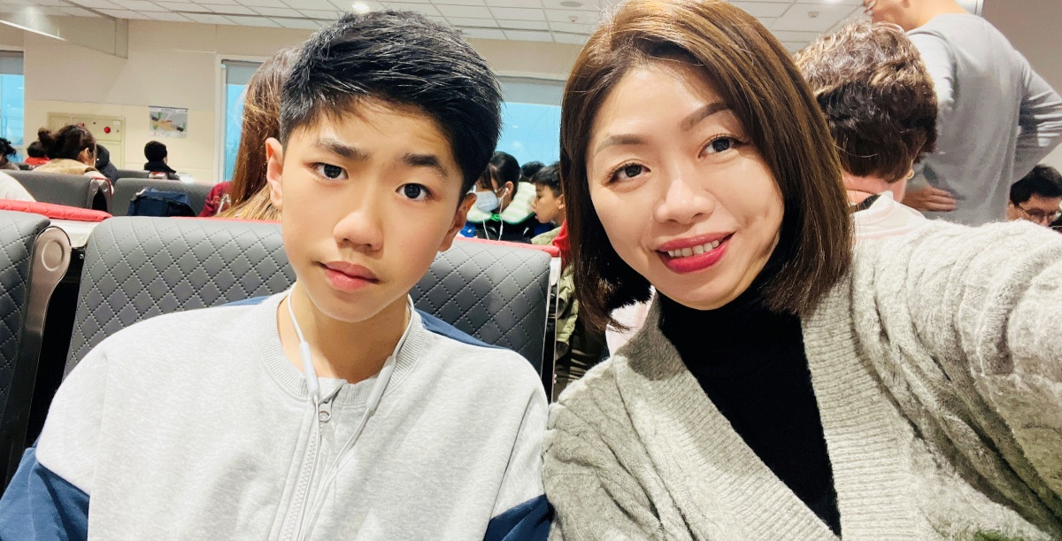 【出走。義大利】新加坡航空(Singapore Airlines)|Skytrax 2025年全球最佳航空第2名 , 從一杯Bacha Coffee開始的義大利之旅 - 第7張圖