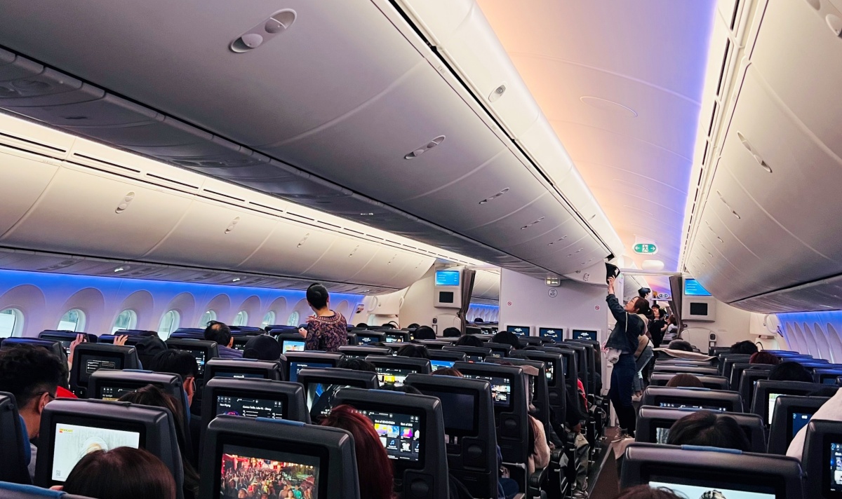 【出走。義大利】新加坡航空(Singapore Airlines)|Skytrax 2025年全球最佳航空第2名 , 從一杯Bacha Coffee開始的義大利之旅 - 第11張圖