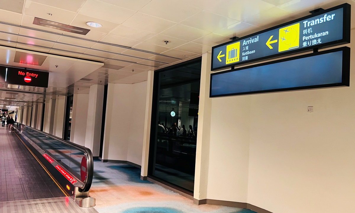 【出走。義大利】新加坡航空(Singapore Airlines)|Skytrax 2025年全球最佳航空第2名 , 從一杯Bacha Coffee開始的義大利之旅 - 第23張圖