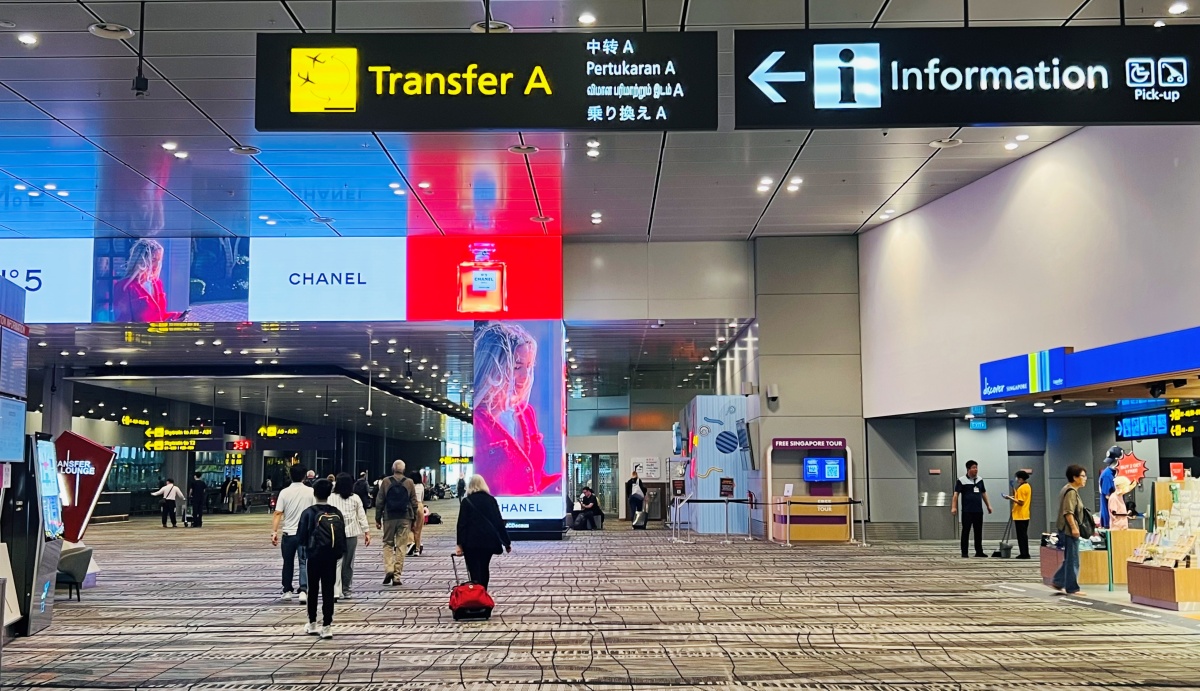 【出走。義大利】新加坡航空(Singapore Airlines)|Skytrax 2025年全球最佳航空第2名 , 從一杯Bacha Coffee開始的義大利之旅 - 第47張圖