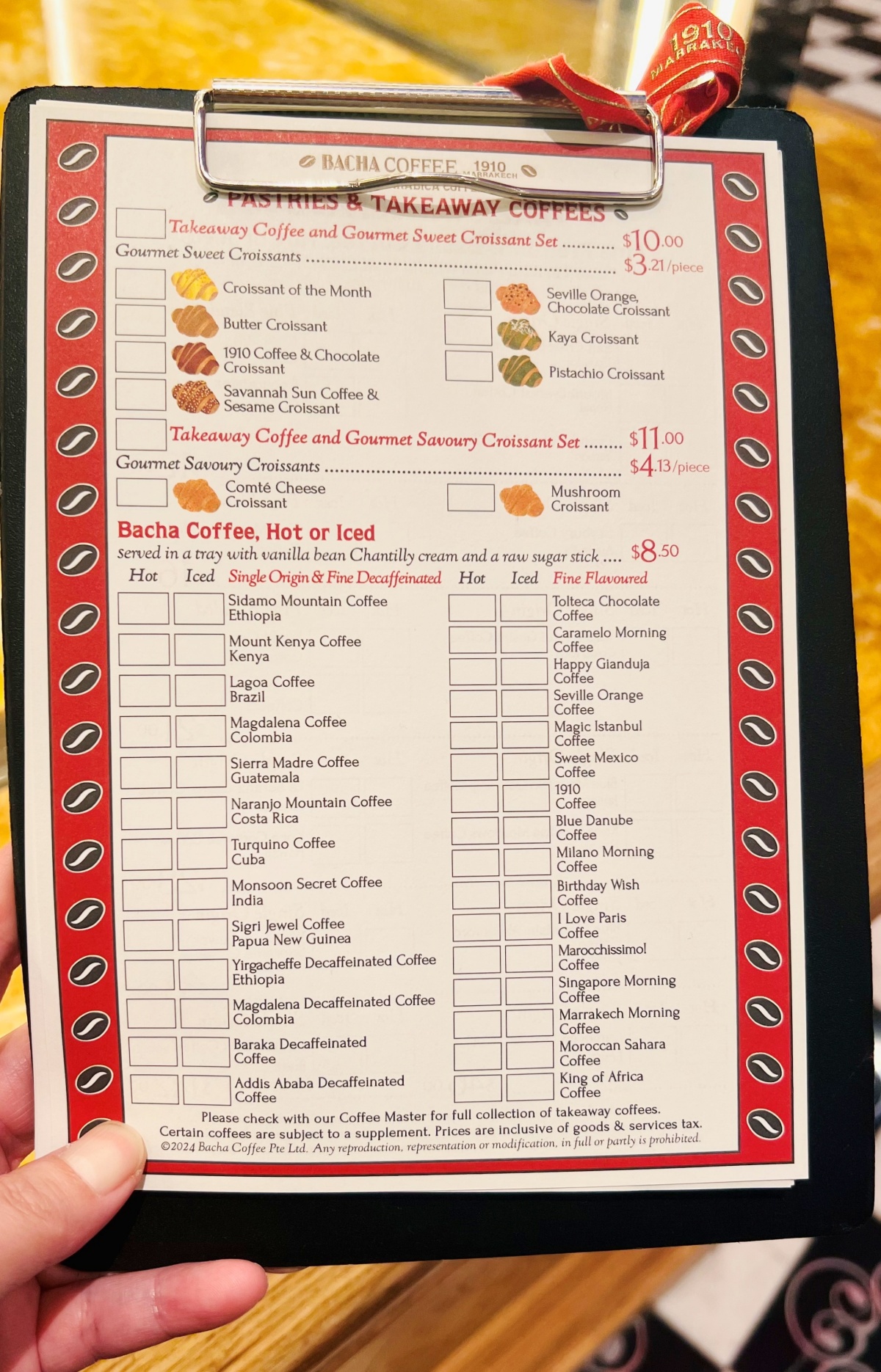 【出走。義大利】新加坡航空(Singapore Airlines)|Skytrax 2025年全球最佳航空第2名 , 從一杯Bacha Coffee開始的義大利之旅 - 第37張圖