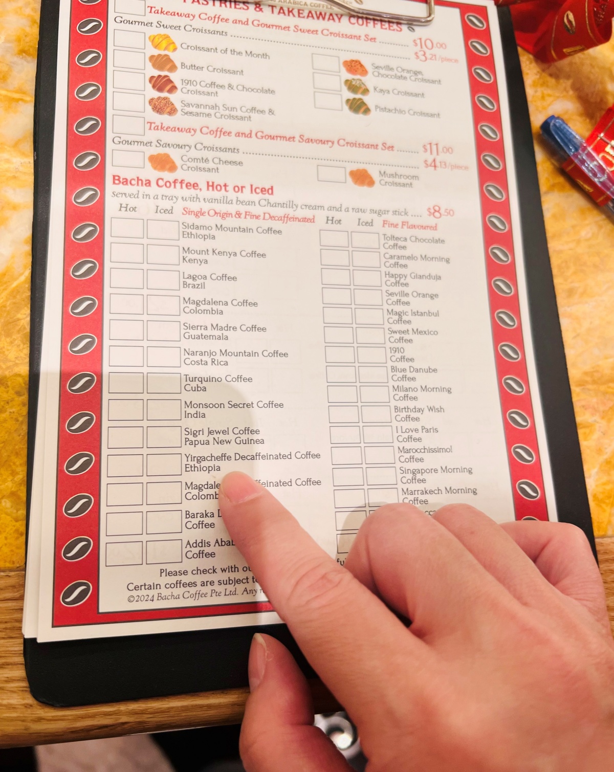 【出走。義大利】新加坡航空(Singapore Airlines)|Skytrax 2025年全球最佳航空第2名 , 從一杯Bacha Coffee開始的義大利之旅 - 第38張圖