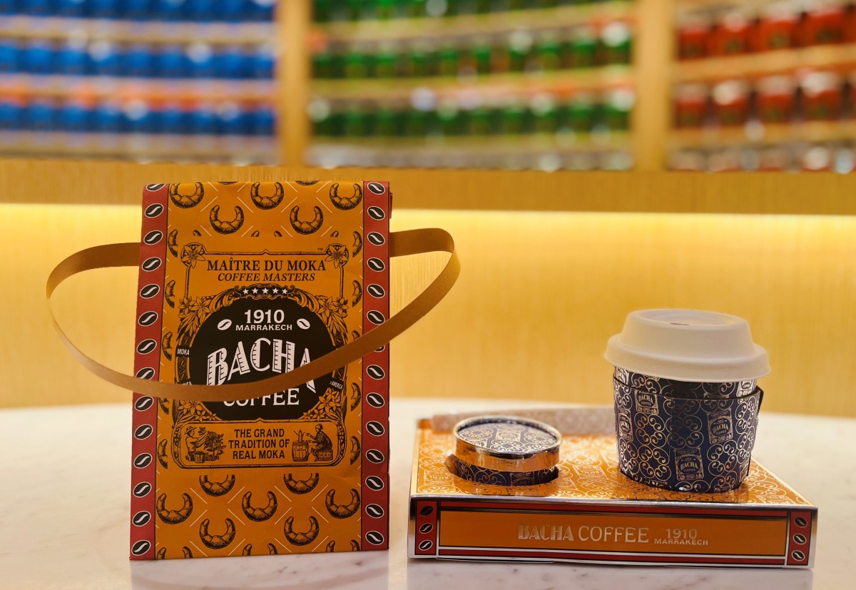 【出走。義大利】新加坡航空(Singapore Airlines)|Skytrax 2025年全球最佳航空第2名 , 從一杯Bacha Coffee開始的義大利之旅 - 第41張圖