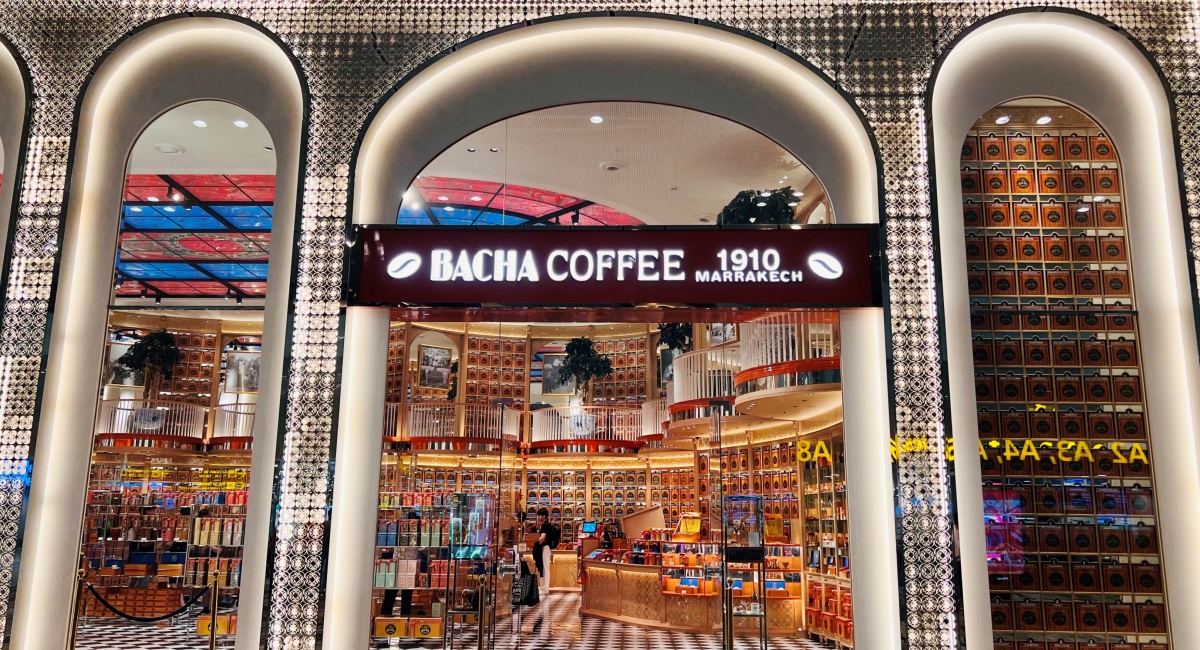 【出走。義大利】新加坡航空(Singapore Airlines)|Skytrax 2025年全球最佳航空第2名 , 從一杯Bacha Coffee開始的義大利之旅 - 第35張圖