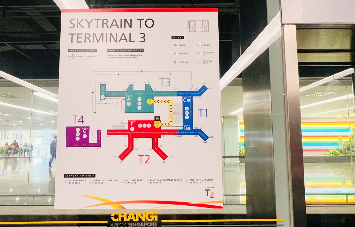 【出走。義大利】新加坡航空(Singapore Airlines)|Skytrax 2025年全球最佳航空第2名 , 從一杯Bacha Coffee開始的義大利之旅 - 第24張圖