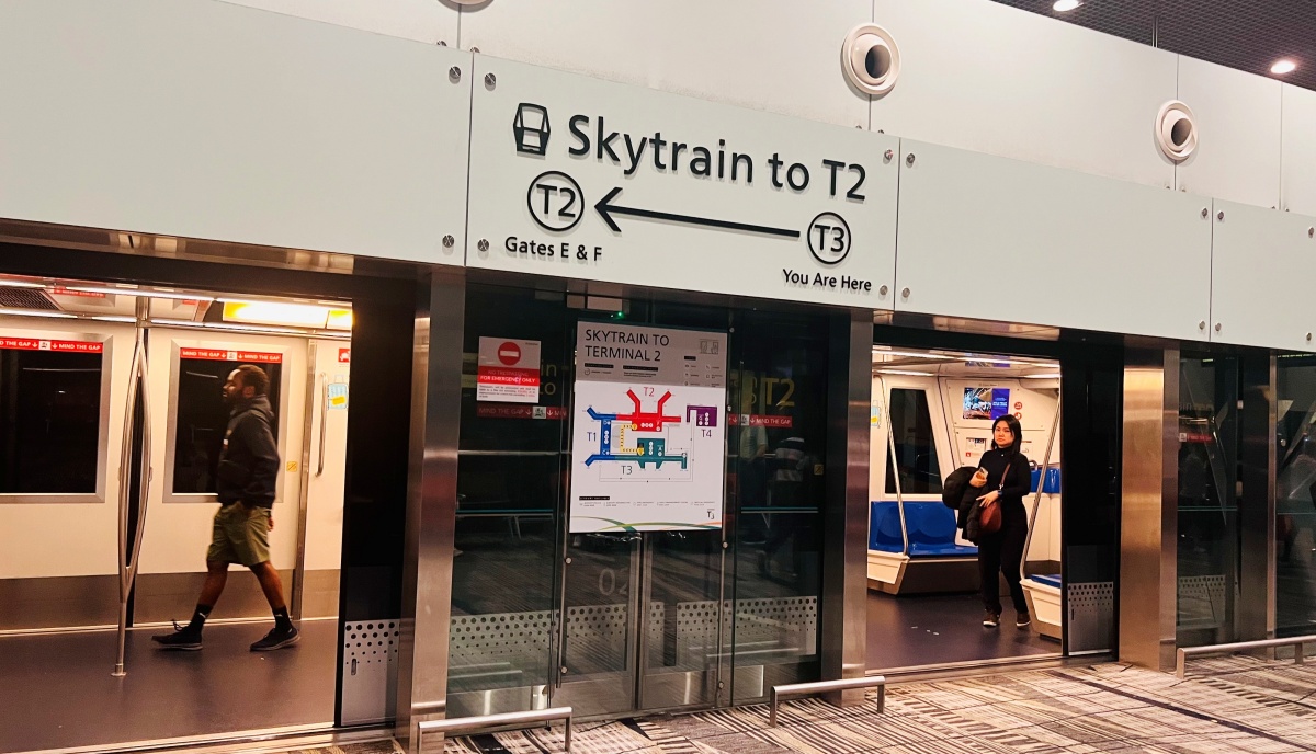 【出走。義大利】新加坡航空(Singapore Airlines)|Skytrax 2025年全球最佳航空第2名 , 從一杯Bacha Coffee開始的義大利之旅 - 第26張圖