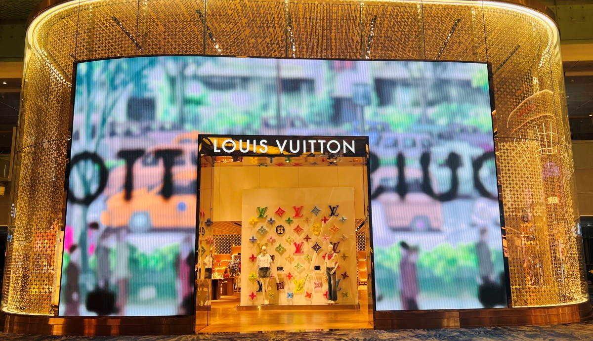 【出走。義大利】新加坡航空(Singapore Airlines)|Skytrax 2025年全球最佳航空第2名 , 從一杯Bacha Coffee開始的義大利之旅 - 第31張圖