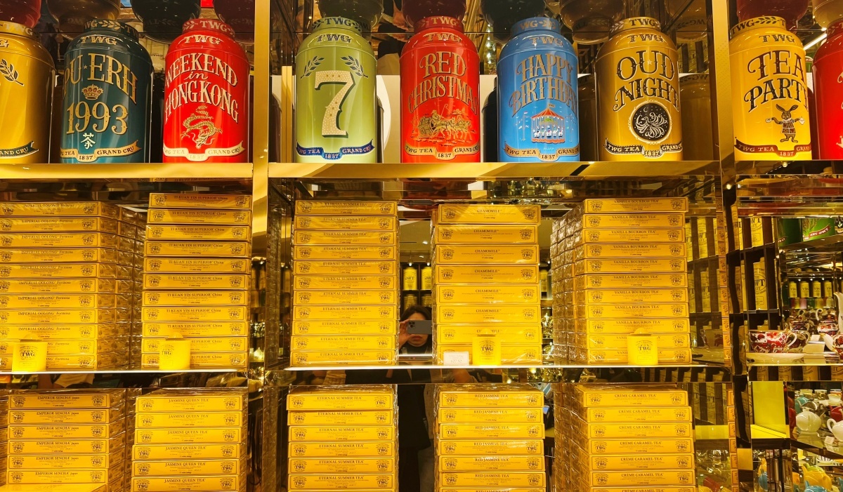 【出走。義大利】新加坡航空(Singapore Airlines)|Skytrax 2025年全球最佳航空第2名 , 從一杯Bacha Coffee開始的義大利之旅 - 第33張圖