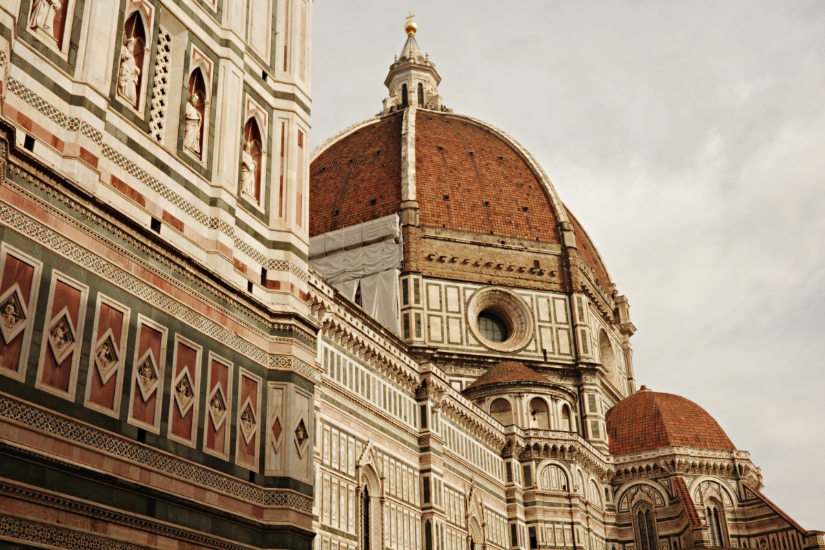 【出走。義大利】義大利23天行程表|從羅馬到米蘭走訪五大城市 , 幸運遇上25年一遇的梵蒂岡聖門開啟 - 第12張圖