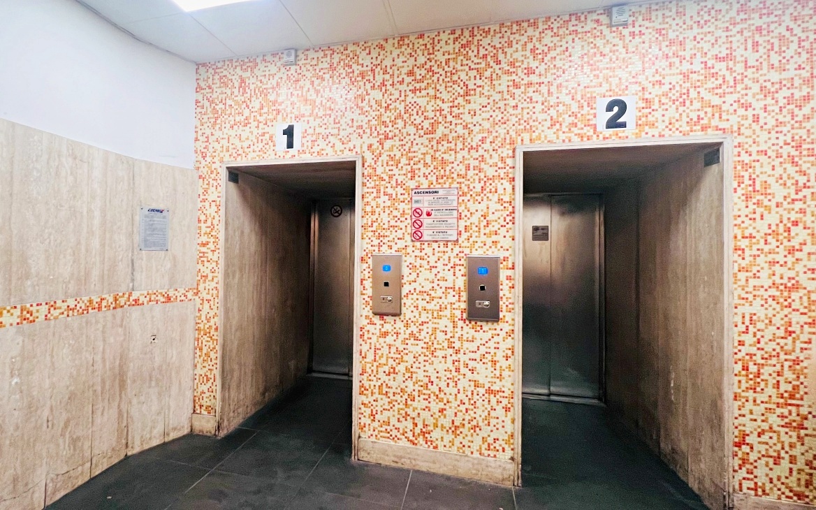 【出走。義大利】羅馬住宿|住進《羅馬假期》取景地 , 西班牙階梯旁的精品酒店【Residenza Piranesi Boutique Hotel】 - 第7張圖