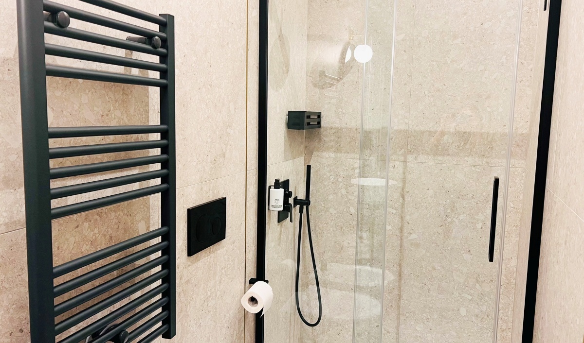 【出走。義大利】羅馬住宿|住進《羅馬假期》取景地 , 西班牙階梯旁的精品酒店【Residenza Piranesi Boutique Hotel】 - 第31張圖