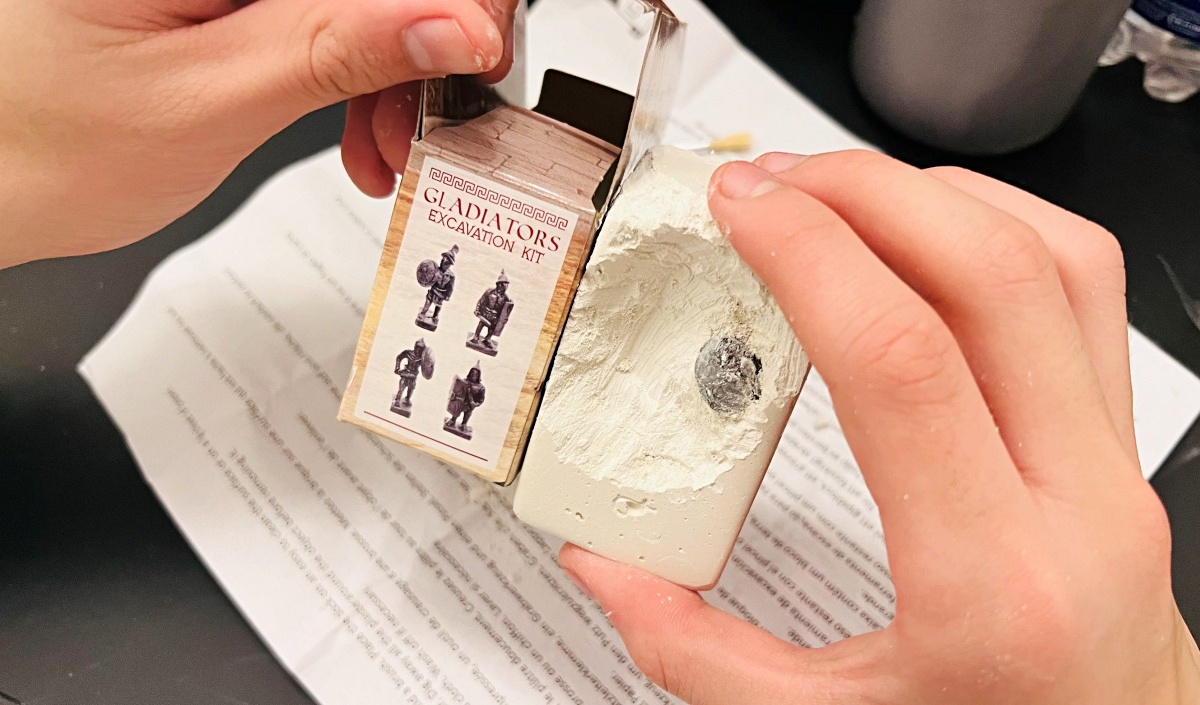 【出走。義大利】羅馬住宿|住進《羅馬假期》取景地 , 西班牙階梯旁的精品酒店【Residenza Piranesi Boutique Hotel】 - 第29張圖