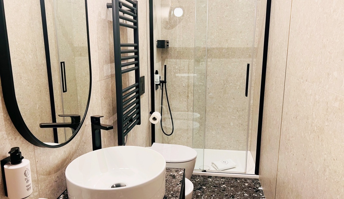 【出走。義大利】羅馬住宿|住進《羅馬假期》取景地 , 西班牙階梯旁的精品酒店【Residenza Piranesi Boutique Hotel】 - 第30張圖