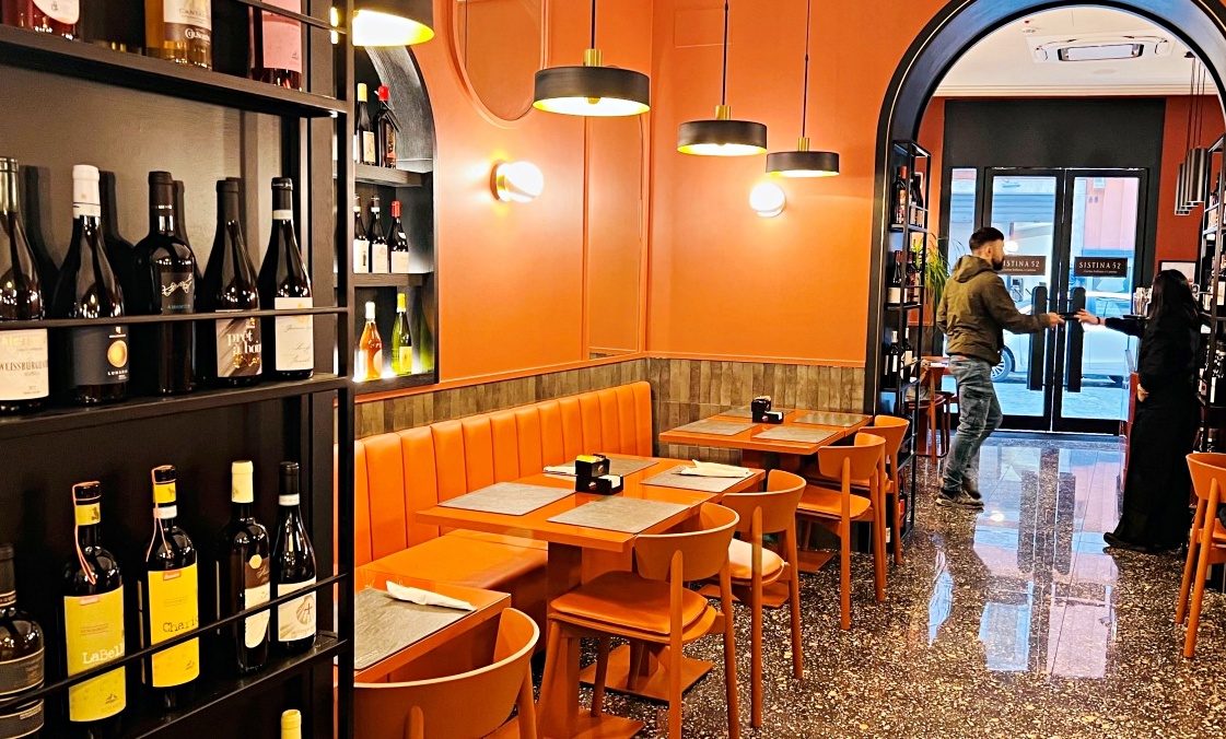 【出走。義大利】羅馬住宿|住進《羅馬假期》取景地 , 西班牙階梯旁的精品酒店【Residenza Piranesi Boutique Hotel】 - 第34張圖