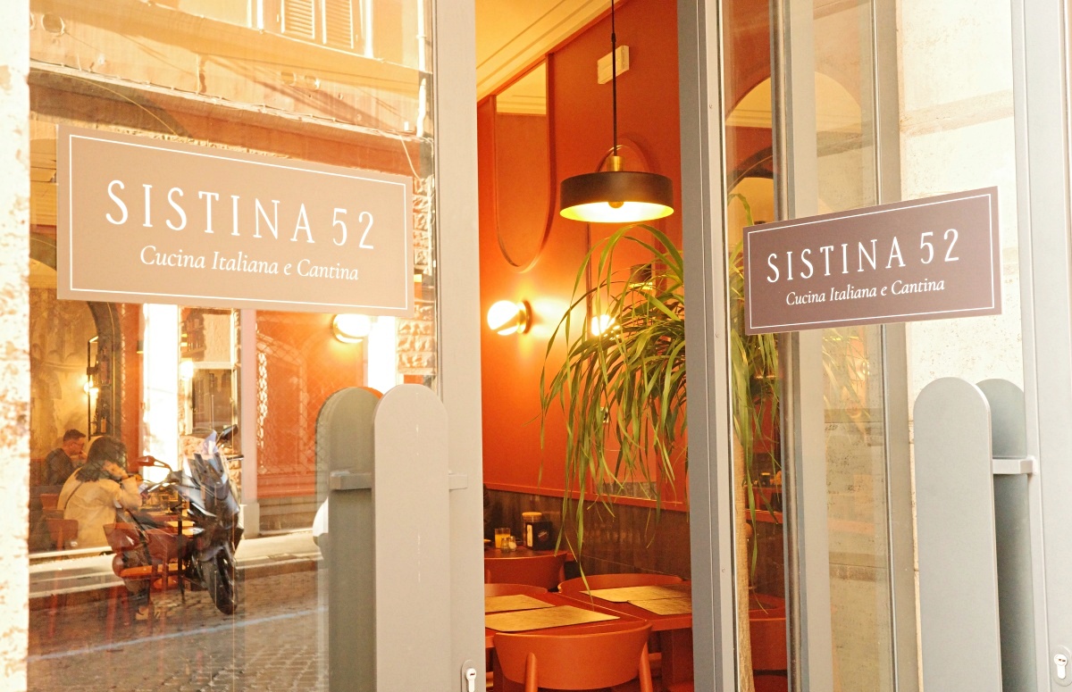 【出走。義大利】羅馬住宿|住進《羅馬假期》取景地 , 西班牙階梯旁的精品酒店【Residenza Piranesi Boutique Hotel】 - 第14張圖