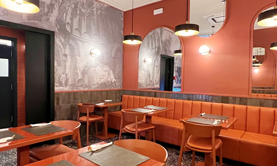 【出走。義大利】羅馬住宿|住進《羅馬假期》取景地 , 西班牙階梯旁的精品酒店【Residenza Piranesi Boutique Hotel】 - 第33張圖