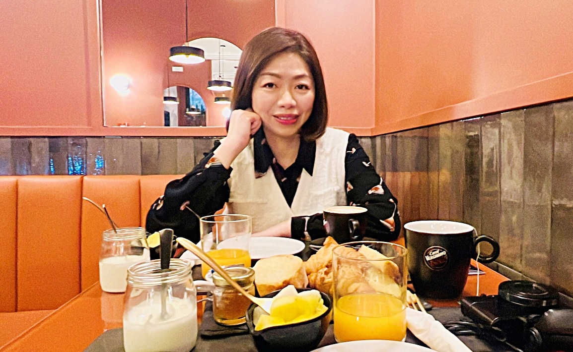 【出走。義大利】羅馬住宿|住進《羅馬假期》取景地 , 西班牙階梯旁的精品酒店【Residenza Piranesi Boutique Hotel】 - 第38張圖