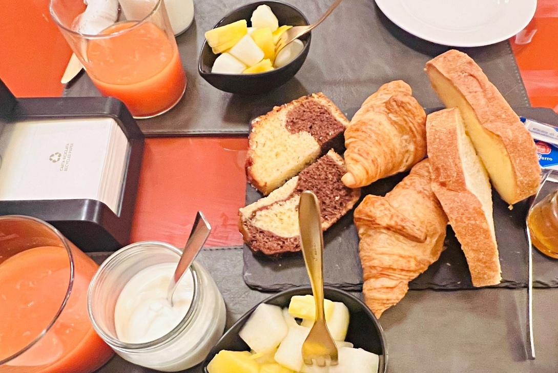 【出走。義大利】羅馬住宿|住進《羅馬假期》取景地 , 西班牙階梯旁的精品酒店【Residenza Piranesi Boutique Hotel】 - 第37張圖