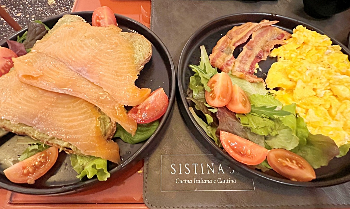 【出走。義大利】羅馬住宿|住進《羅馬假期》取景地 , 西班牙階梯旁的精品酒店【Residenza Piranesi Boutique Hotel】 - 第36張圖