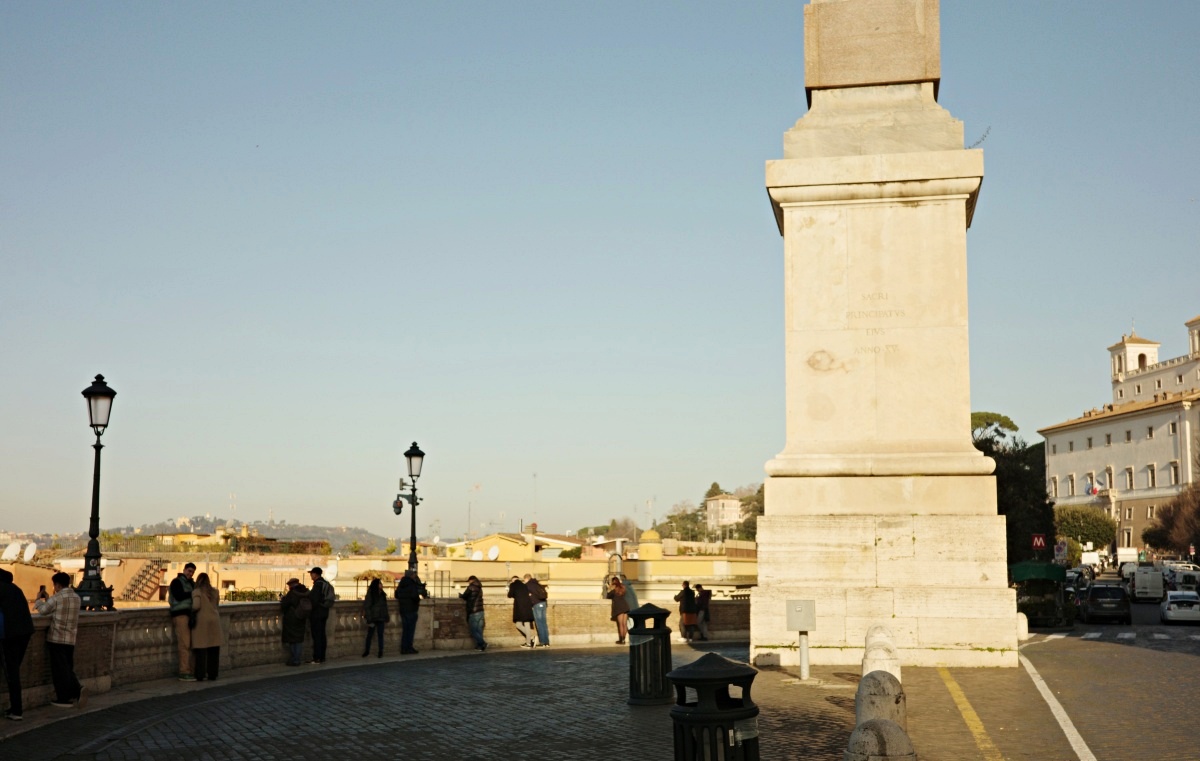 【出走。義大利】羅馬住宿|住進《羅馬假期》取景地 , 西班牙階梯旁的精品酒店【Residenza Piranesi Boutique Hotel】 - 第8張圖