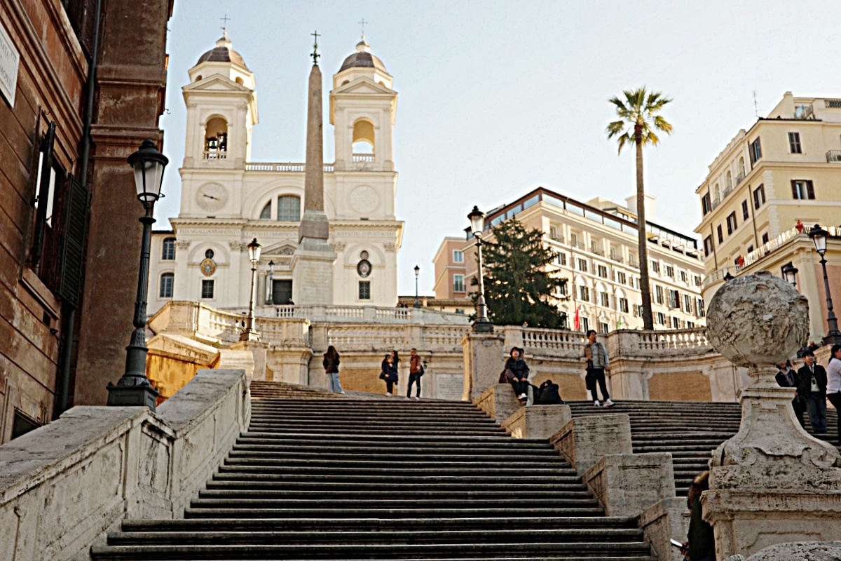 【出走。義大利】羅馬交通攻略|從達文西國際機場到市區 , 如何搭乘地鐵? 地鐵票券資訊與購票方式 - 第47張圖