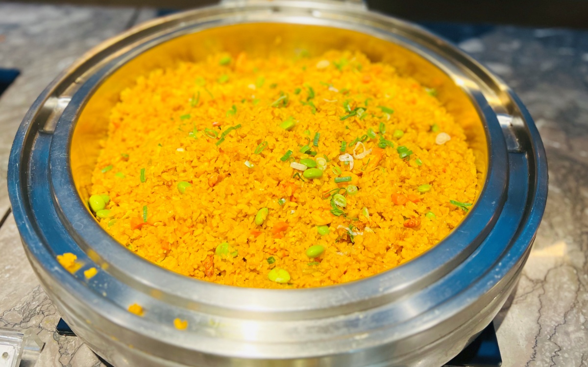 【出走。貴賓室分享】桃園機場環亞貴賓室|貴賓室位置、設施、餐飲、信用卡資格一次搞懂 - 第23張圖