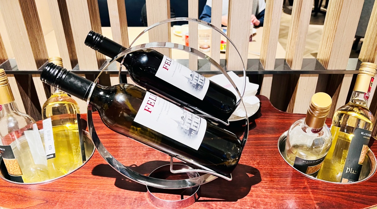 【出走。貴賓室分享】桃園機場環亞貴賓室|貴賓室位置、設施、餐飲、信用卡資格一次搞懂 - 第28張圖