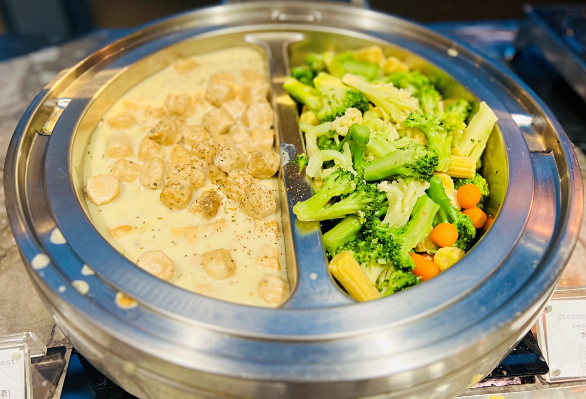 【出走。貴賓室分享】桃園機場環亞貴賓室|貴賓室位置、設施、餐飲、信用卡資格一次搞懂 - 第24張圖