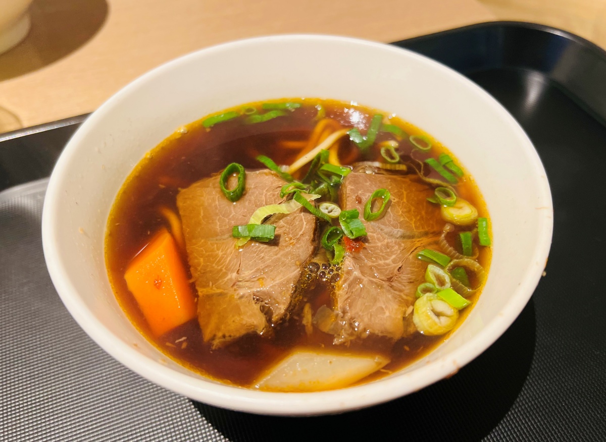 【出走。貴賓室分享】桃園機場環亞貴賓室|貴賓室位置、設施、餐飲、信用卡資格一次搞懂 - 第19張圖