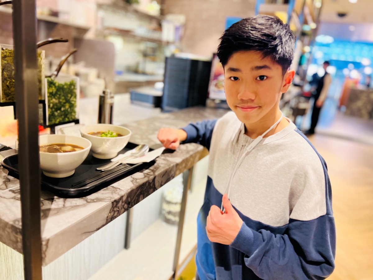 【出走。貴賓室分享】桃園機場環亞貴賓室|貴賓室位置、設施、餐飲、信用卡資格一次搞懂 - 第18張圖