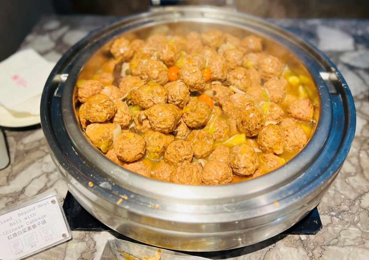 【出走。貴賓室分享】桃園機場環亞貴賓室|貴賓室位置、設施、餐飲、信用卡資格一次搞懂 - 第22張圖