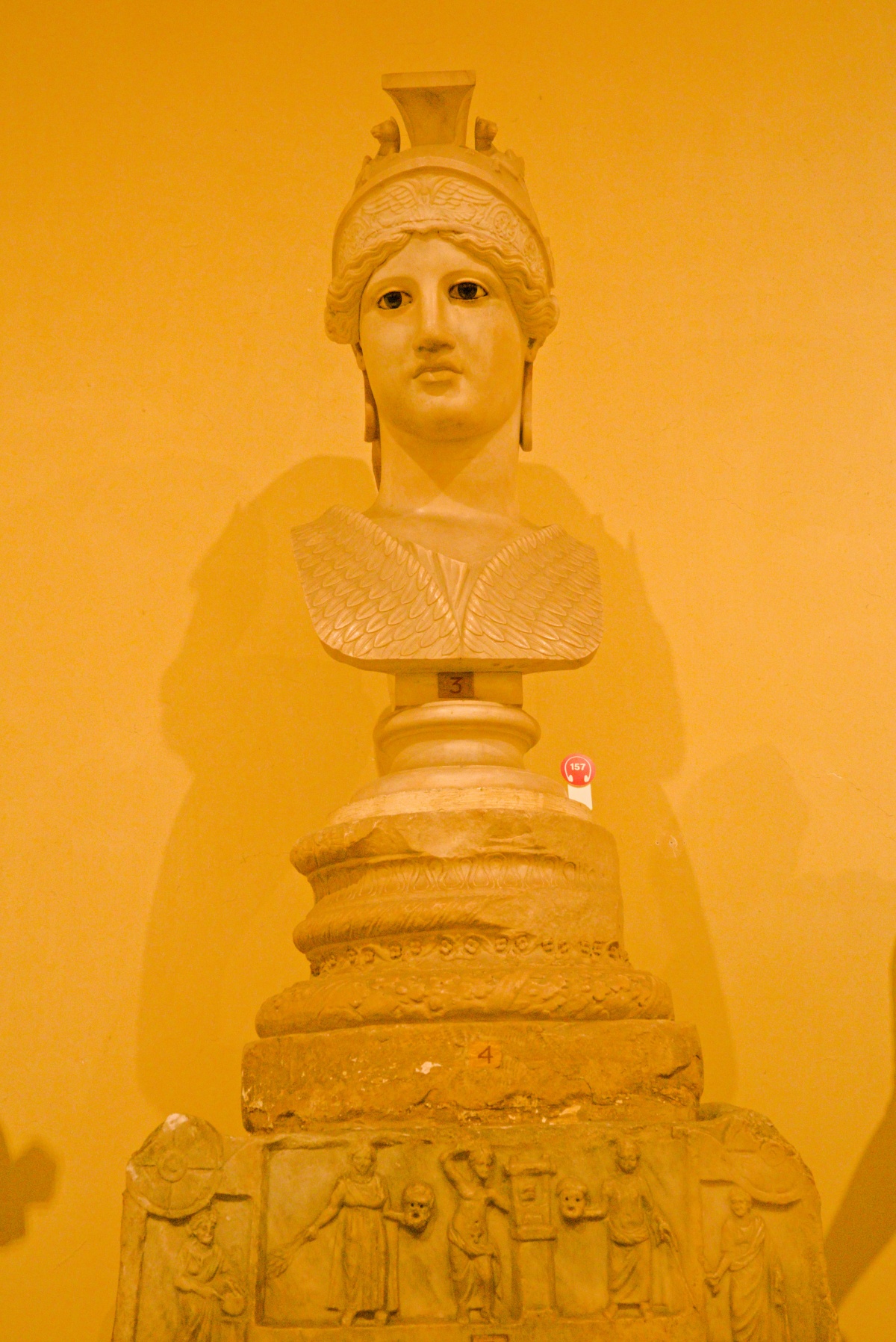 【出走。義大利】梵蒂岡自由行攻略｜一次搞懂必看亮點、購票、交通 , EP1.梵蒂岡博物館(Musei Vaticani)