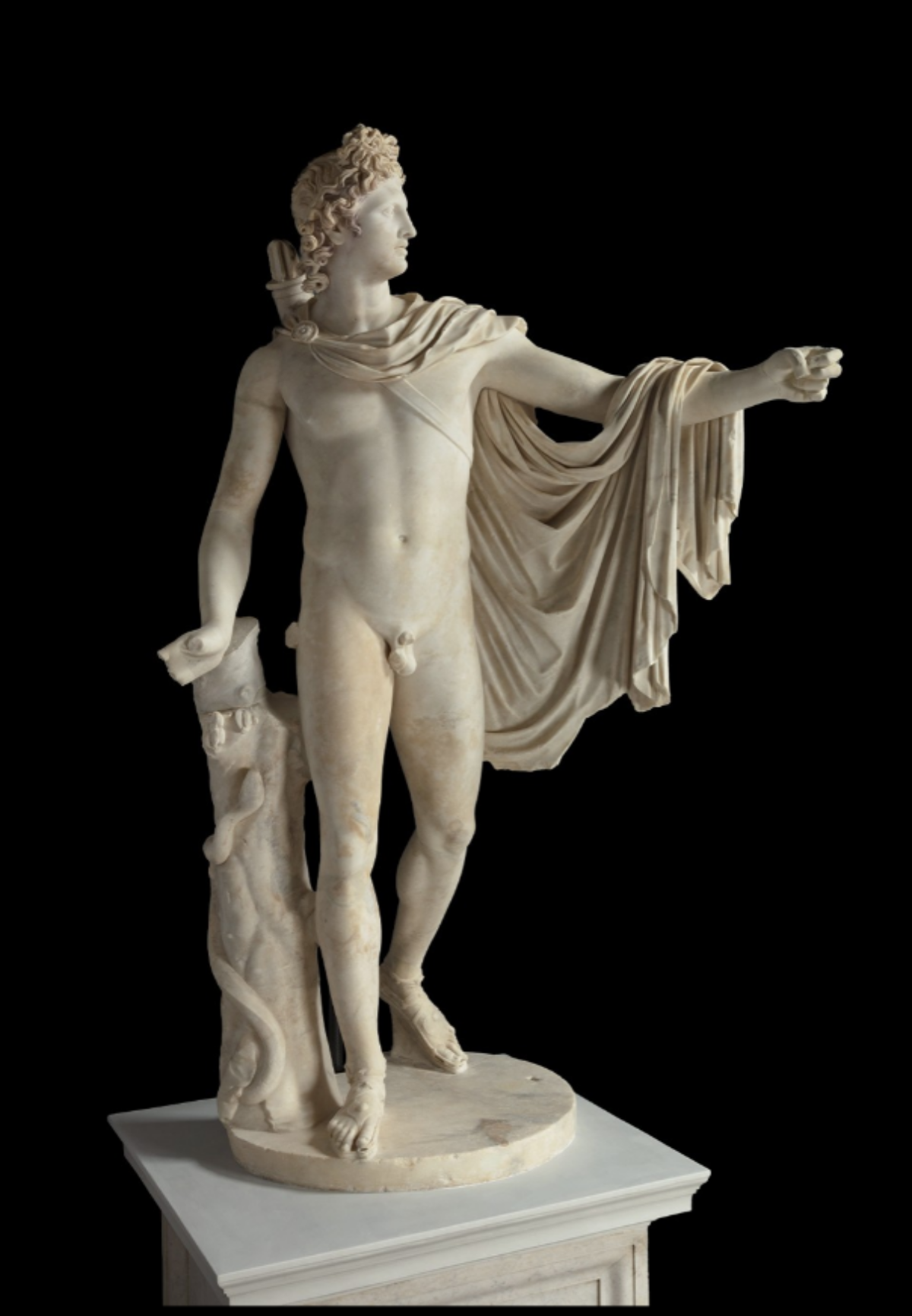 【出走。義大利】梵蒂岡自由行攻略｜一次搞懂必看亮點、購票、交通 , EP1.梵蒂岡博物館(Musei Vaticani)