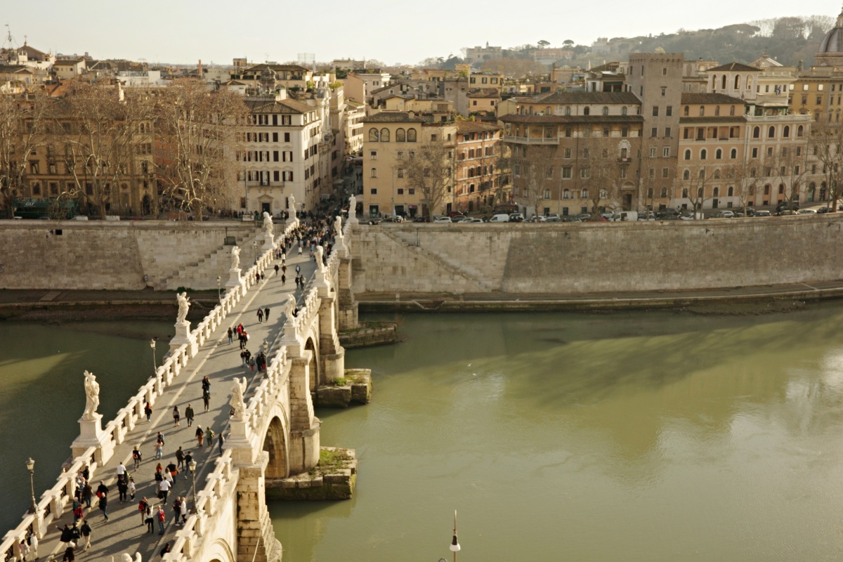 【出走。義大利】梵蒂岡自由行攻略｜一次搞懂必看亮點、購票、交通 , EP1.梵蒂岡博物館(Musei Vaticani)