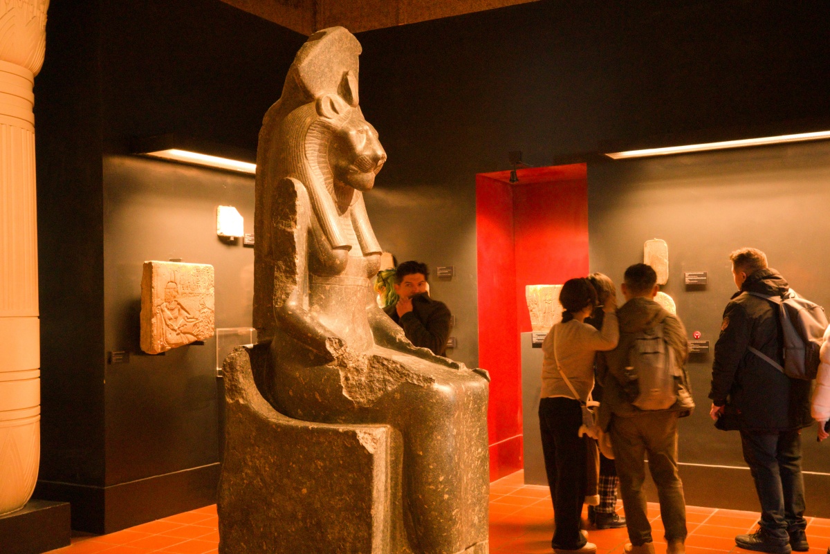 【出走。義大利】梵蒂岡自由行攻略｜一次搞懂必看亮點、購票、交通 , EP1.梵蒂岡博物館(Musei Vaticani)