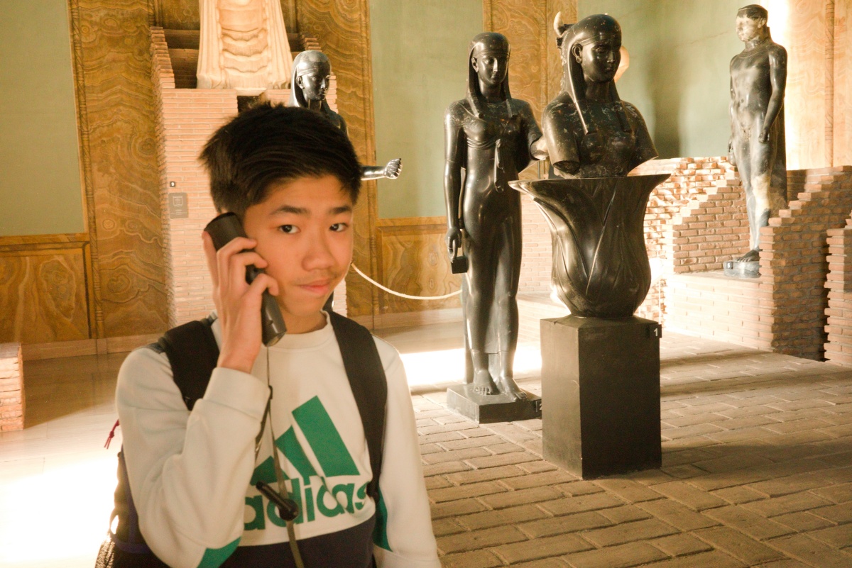 【出走。義大利】梵蒂岡自由行攻略｜一次搞懂必看亮點、購票、交通 , EP1.梵蒂岡博物館(Musei Vaticani)