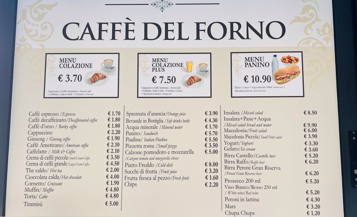 【出走。義大利】梵蒂岡自由行攻略｜一次搞懂必看亮點、購票、交通 , EP1.梵蒂岡博物館(Musei Vaticani)