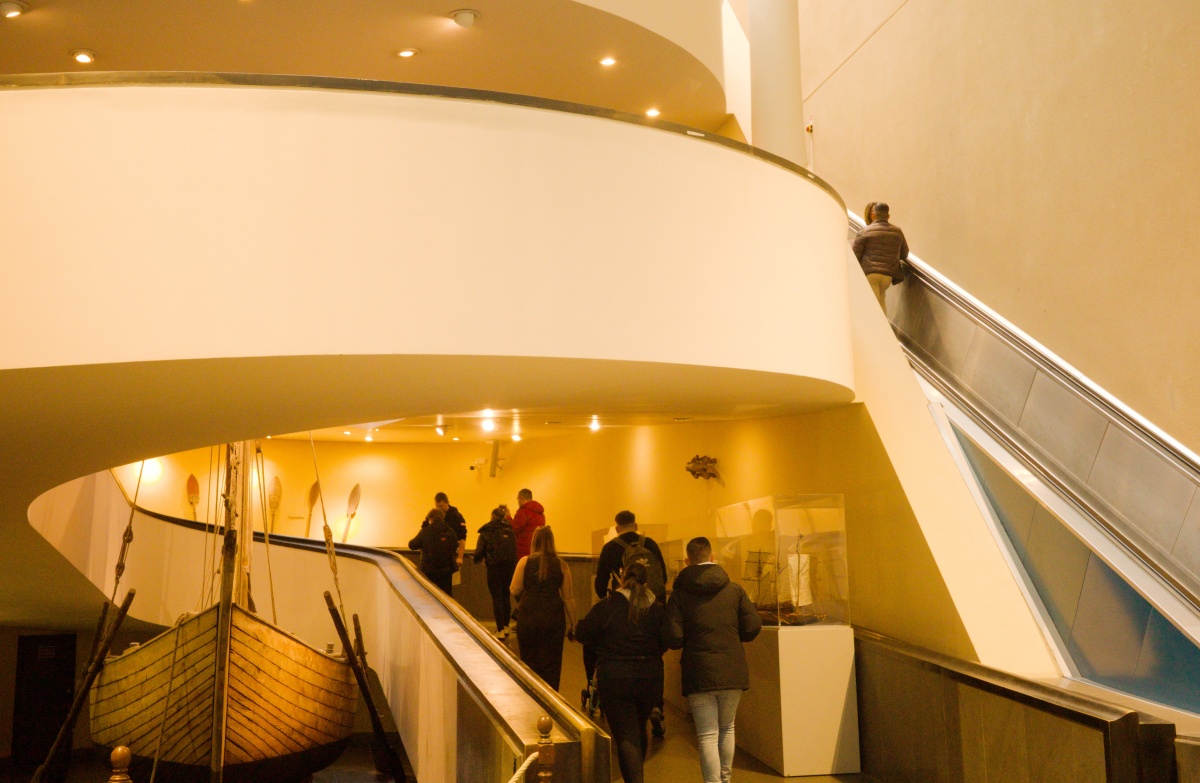 【出走。義大利】梵蒂岡自由行攻略｜一次搞懂必看亮點、購票、交通 , EP1.梵蒂岡博物館(Musei Vaticani)