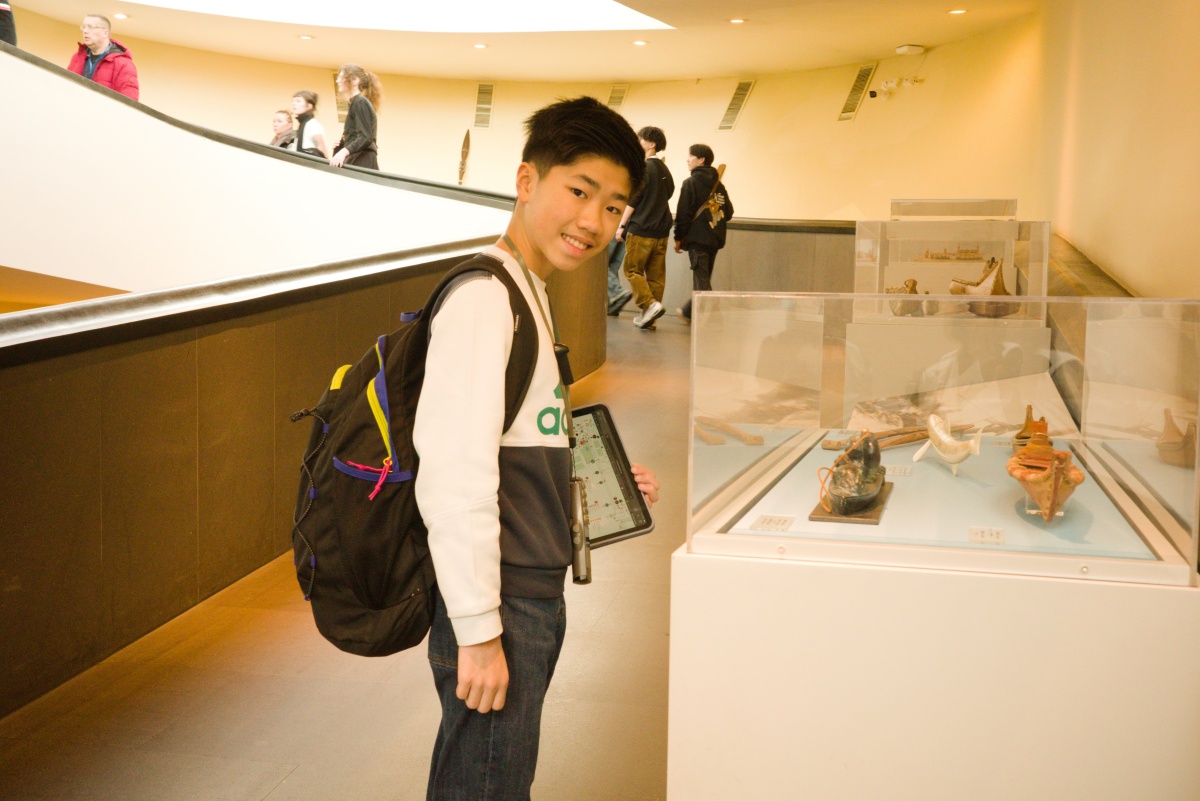 【出走。義大利】梵蒂岡自由行攻略｜一次搞懂必看亮點、購票、交通 , EP1.梵蒂岡博物館(Musei Vaticani)