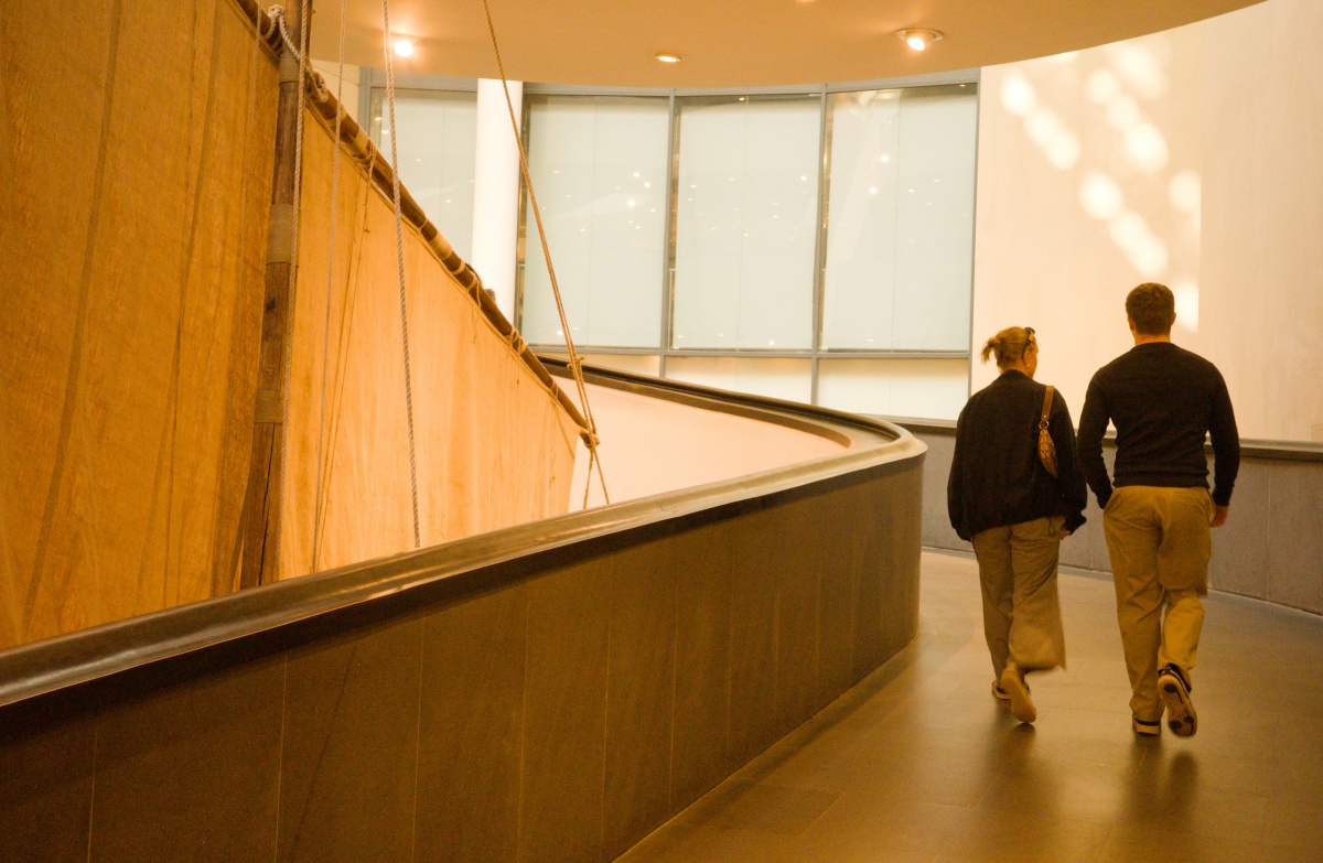 【出走。義大利】梵蒂岡自由行攻略｜一次搞懂必看亮點、購票、交通 , EP1.梵蒂岡博物館(Musei Vaticani)