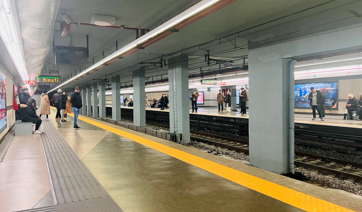 【出走。義大利】梵蒂岡自由行攻略｜一次搞懂必看亮點、購票、交通 , EP1.梵蒂岡博物館(Musei Vaticani)