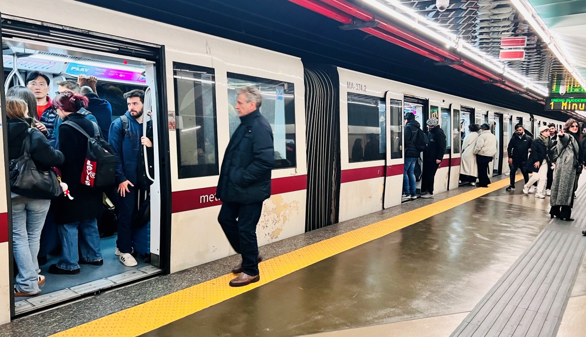 【出走。義大利】梵蒂岡自由行攻略｜一次搞懂必看亮點、購票、交通 , EP1.梵蒂岡博物館(Musei Vaticani)